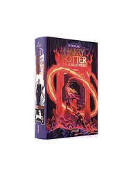 CARLSEN VERLAG | Libro - Harry Potter y el misterio del príncipe (Harry Potter 6) | Multicolor
