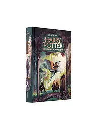CARLSEN VERLAG | Libro - Harry Potter y el prisionero de Azkaban (Harry Potter 3) | Multicolor
