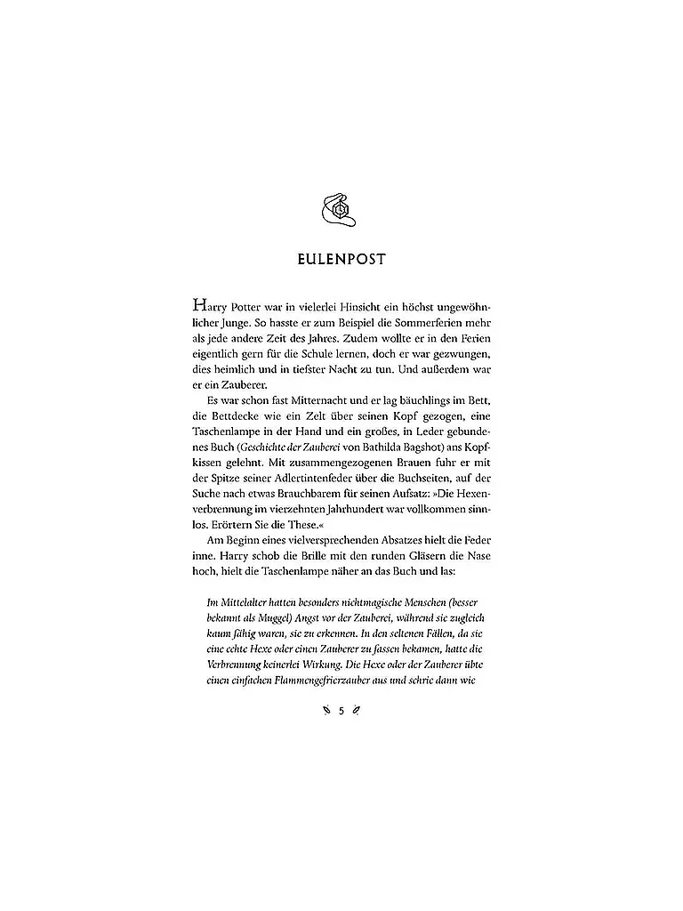 CARLSEN VERLAG | Libro - Harry Potter y el prisionero de Azkaban (Harry Potter 3) | Multicolor