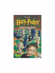 CARLSEN VERLAG | Libro - Harry Potter y la piedra filosofal (1 libro de bolsillo) | Sin color