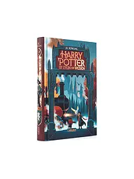 CARLSEN VERLAG | Libro - Harry Potter y la piedra filosofal (Harry Potter 1) | Multicolor