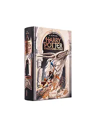 CARLSEN VERLAG | Libro - Harry Potter y las Reliquias de la Muerte (Harry Potter 7) | Multicolor