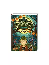 CARLSEN VERLAG | Libro - La escuela de los animales mágicos 14: ¡Qué susto! | Sin color
