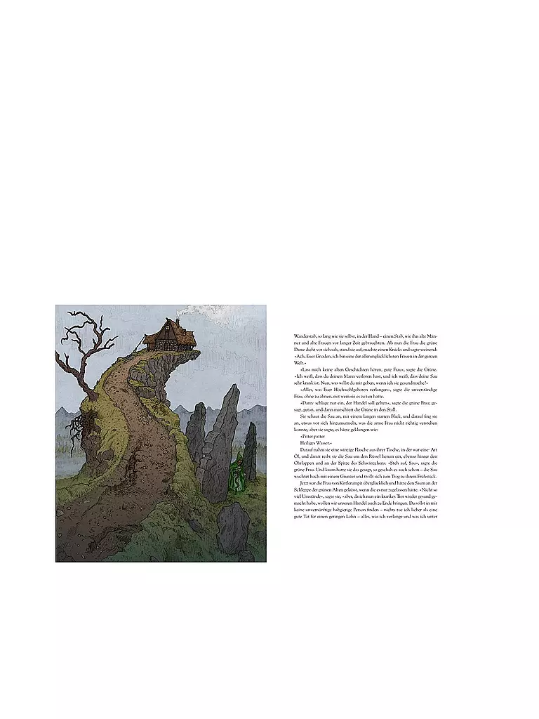 CARLSEN VERLAG | Libro - Los cuentos europeos más hermosos | Sin color