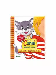 CARLSEN VERLAG | Libro - Meine Freundin Conni - Secreto sobre el gato Mau | Sin color