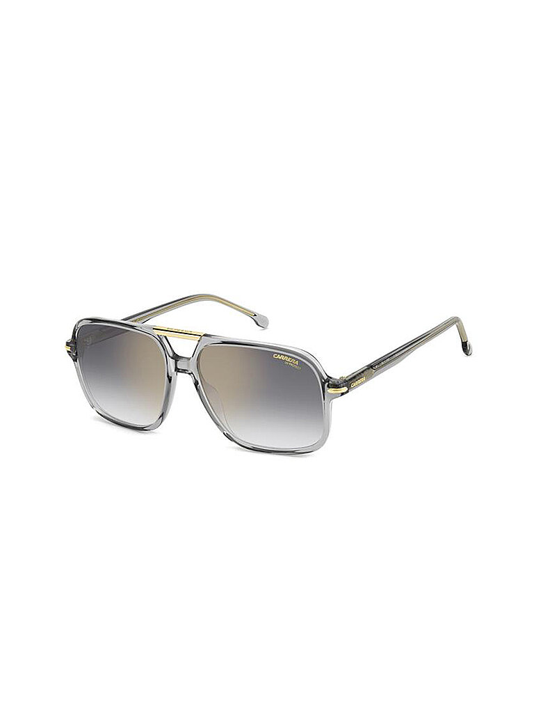 Carrera Brillen Gafas de sol gris claro