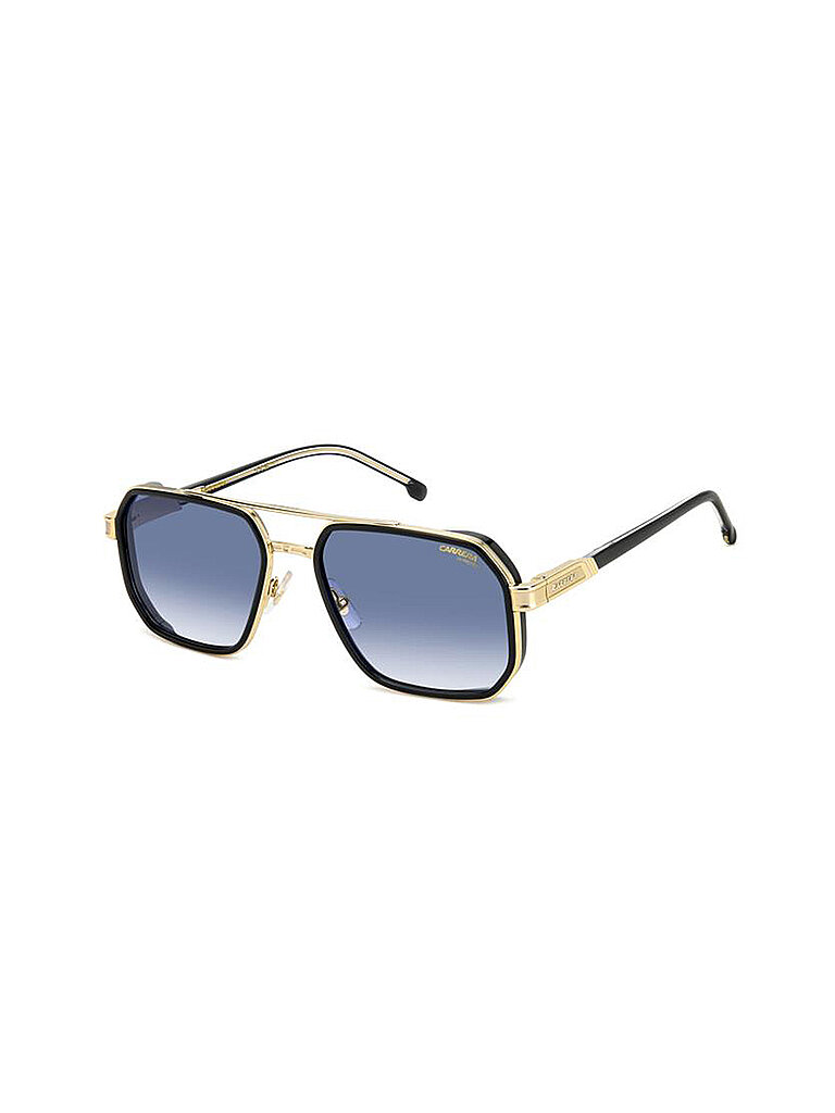 Carrera Brillen Gafas de sol oro