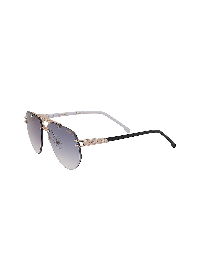 Carrera Brillen Gafas de sol blanco