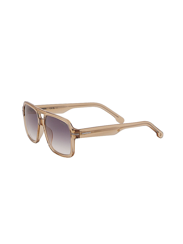 Carrera Brillen Gafas de sol marrón claro