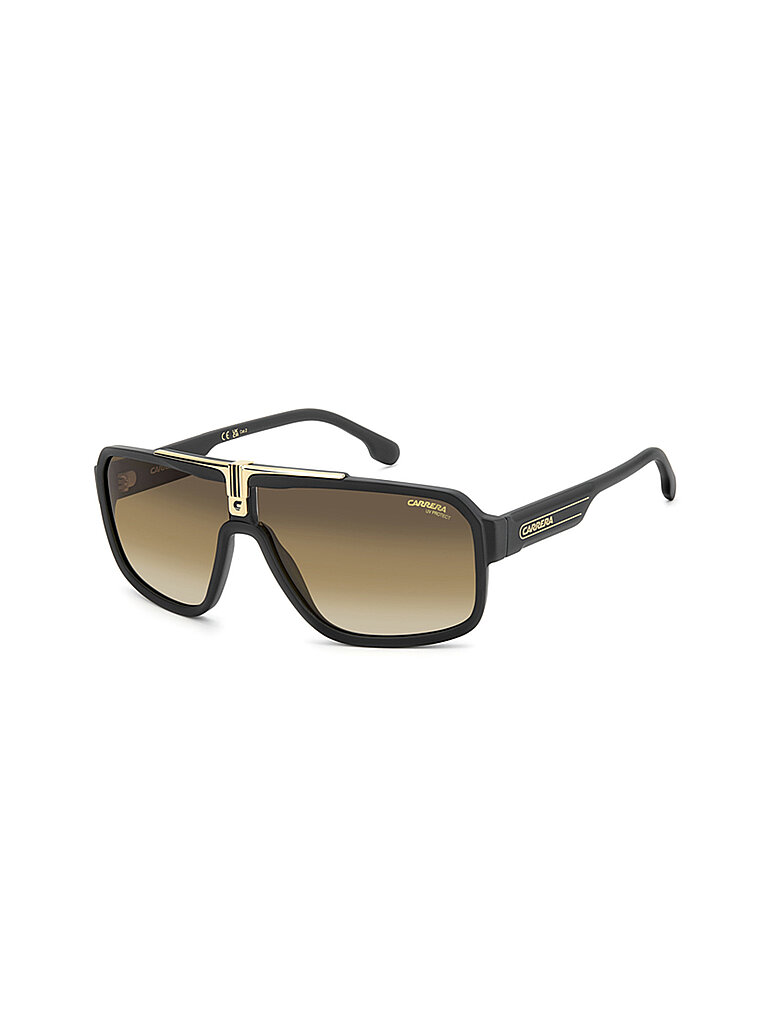 Carrera Brillen Gafas de sol negro