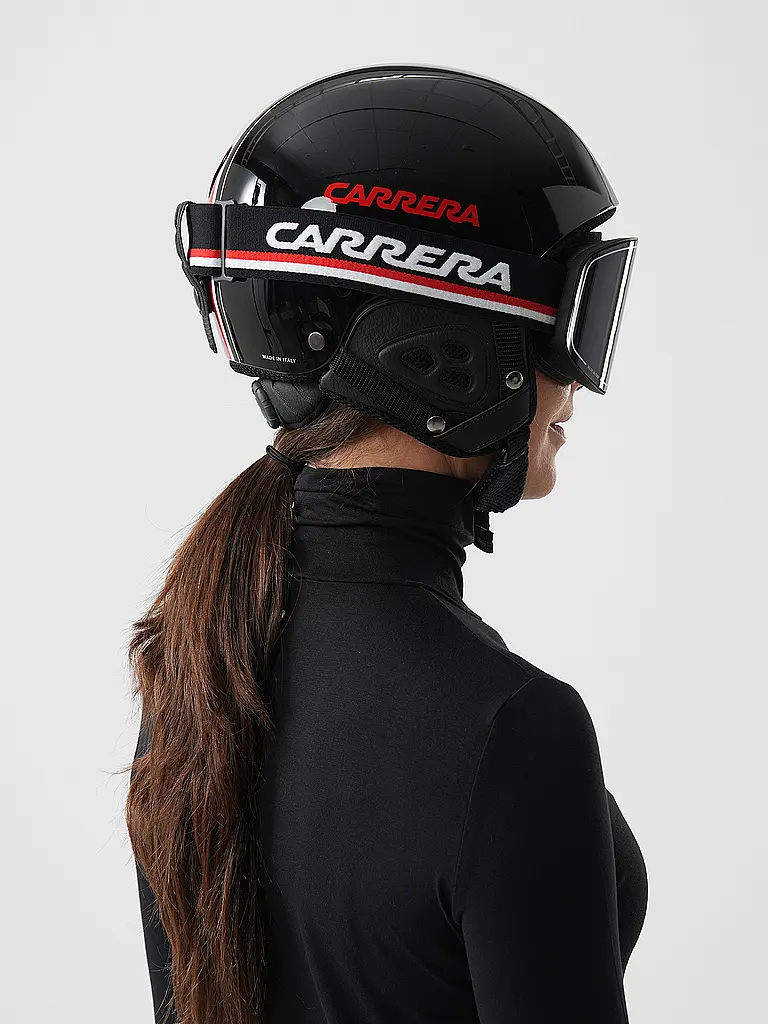 CARRERA BRILLEN | Casco de esquí 56-58cm negro
Marca: CARRERA BRILLEN
Color: negro
Categorías: Moda,Mujer | 