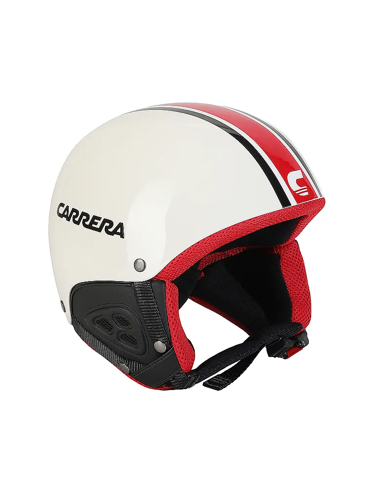 CARRERA BRILLEN | Casco de esquí 59-61cm beige | Beige