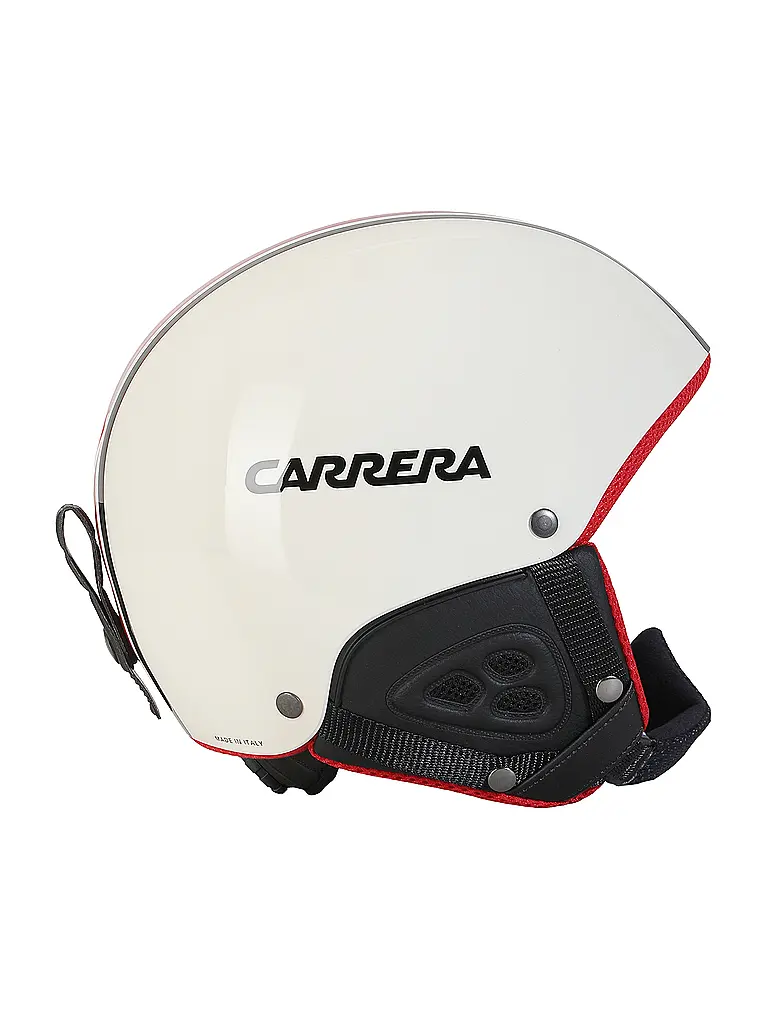 CARRERA BRILLEN | Casco de esquí 59-61cm beige | Beige