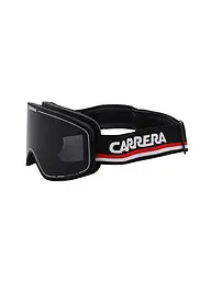 CARRERA BRILLEN | Gafas de esquí | Negro