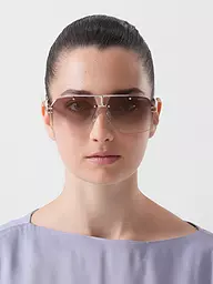 CARRERA BRILLEN | Gafas de sol 1054/S/63 | Blanco