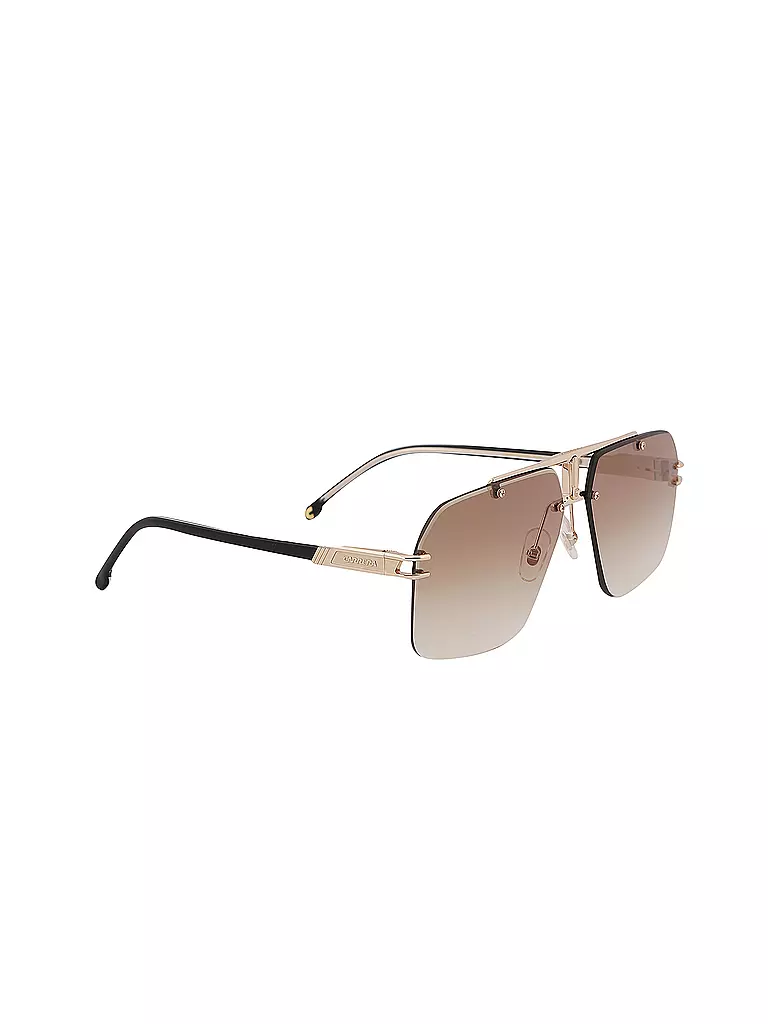 CARRERA BRILLEN | Gafas de sol 1054/S/63 | Oro
