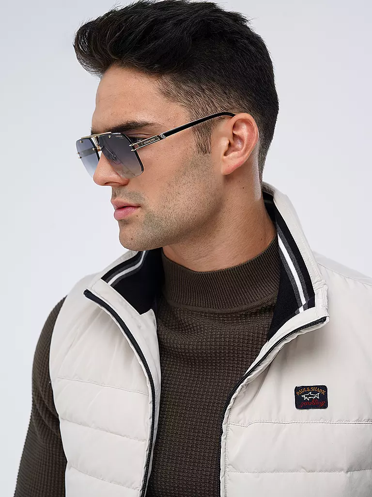 CARRERA BRILLEN | Gafas de sol 1054/S/63 | Azul