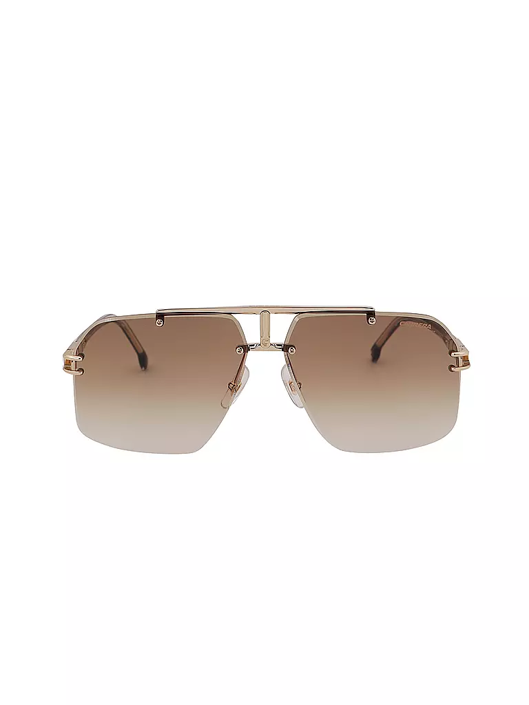 CARRERA BRILLEN | Gafas de sol 1054/S/63 | Oro