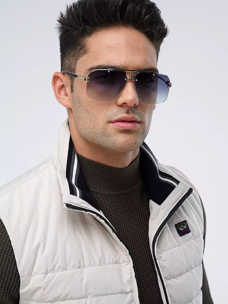 CARRERA BRILLEN | Gafas de sol 1054/S/63 | Azul