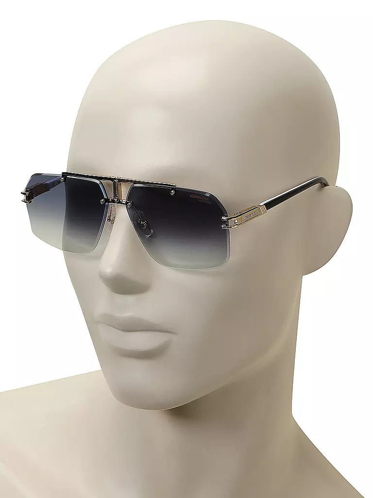 CARRERA BRILLEN | Gafas de sol 1054/S/63 | Azul