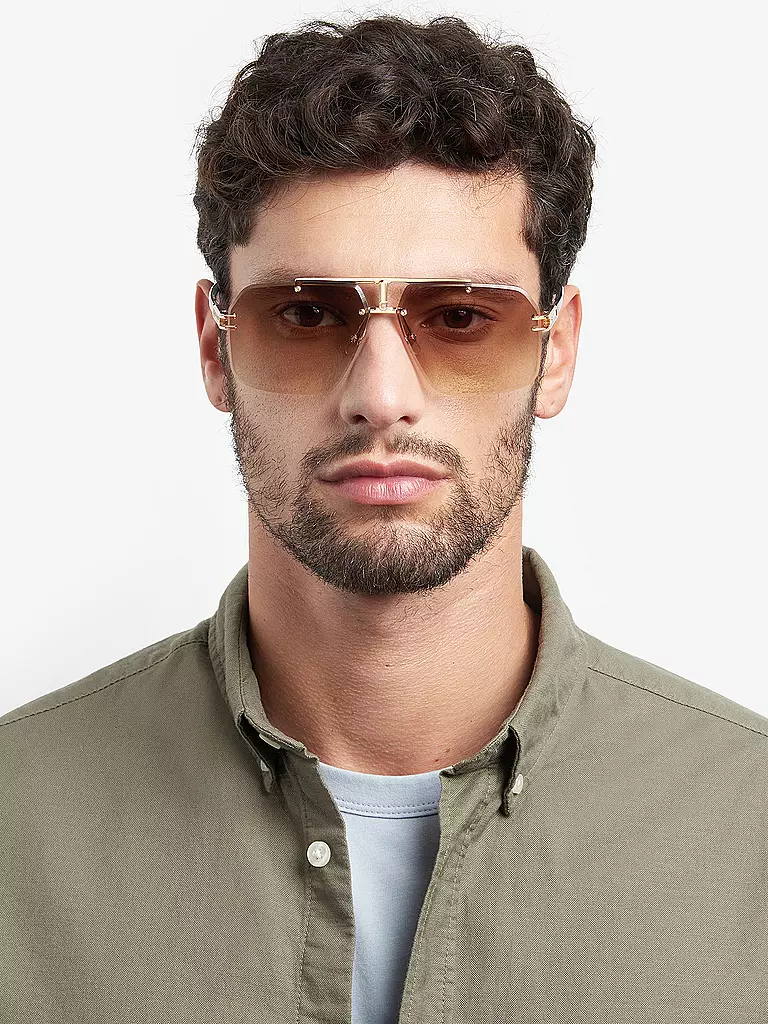 CARRERA BRILLEN | Gafas de sol 1054/S/63 | Oro