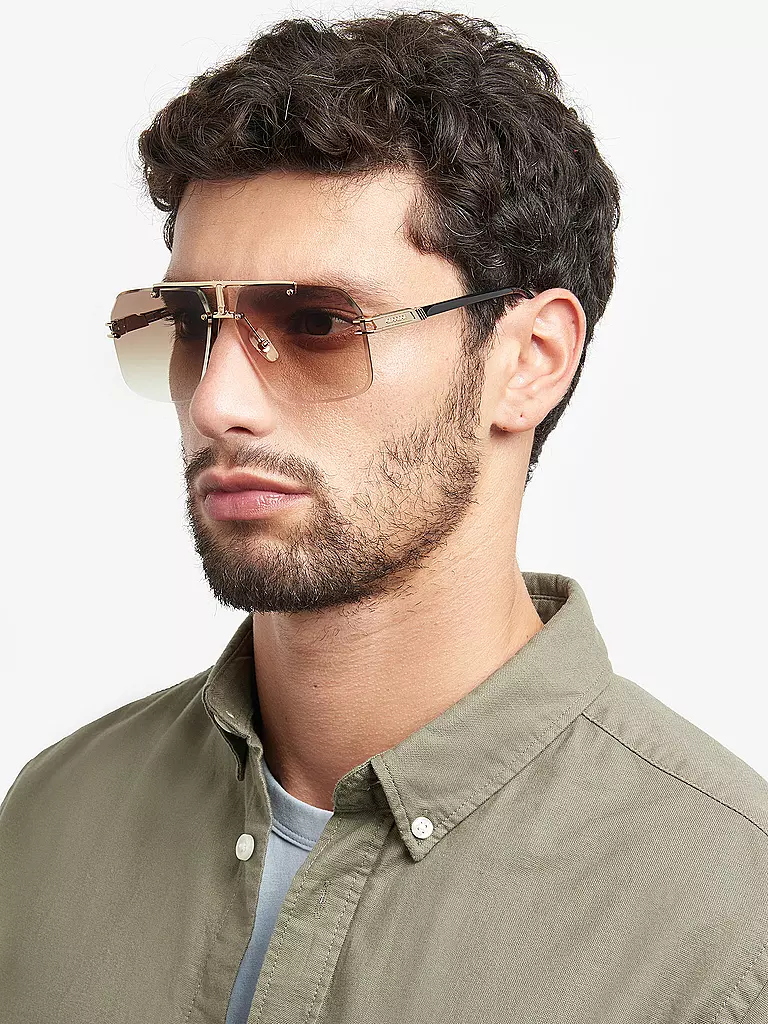 CARRERA BRILLEN | Gafas de sol 1054/S/63 | Oro