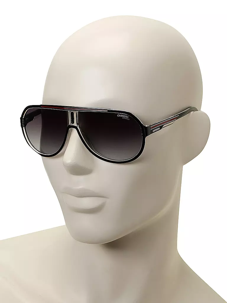 CARRERA BRILLEN | Gafas de sol 1057/S/64 | Negro