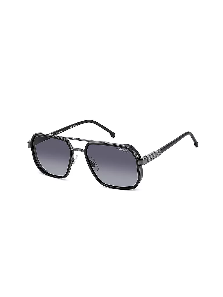 CARRERA BRILLEN | Gafas de sol 1069/S/57 | Negro