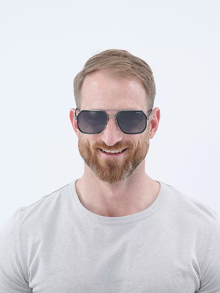 CARRERA BRILLEN | Gafas de sol 1069/S/57 | Negro