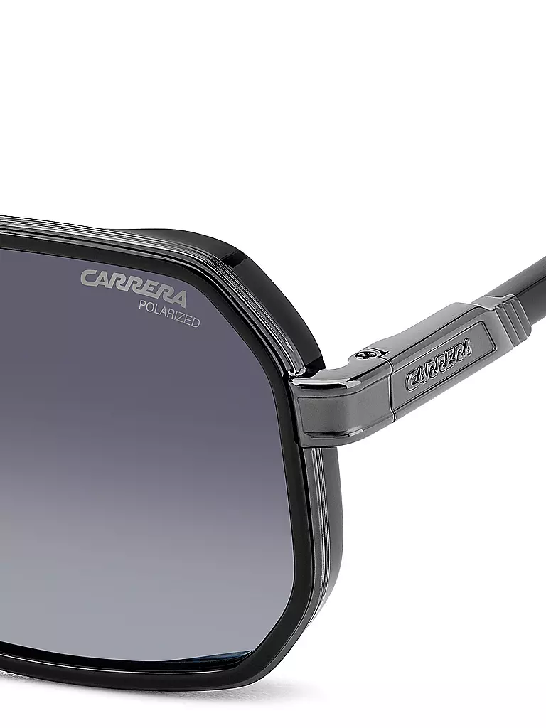 CARRERA BRILLEN | Gafas de sol 1069/S/57 | Negro