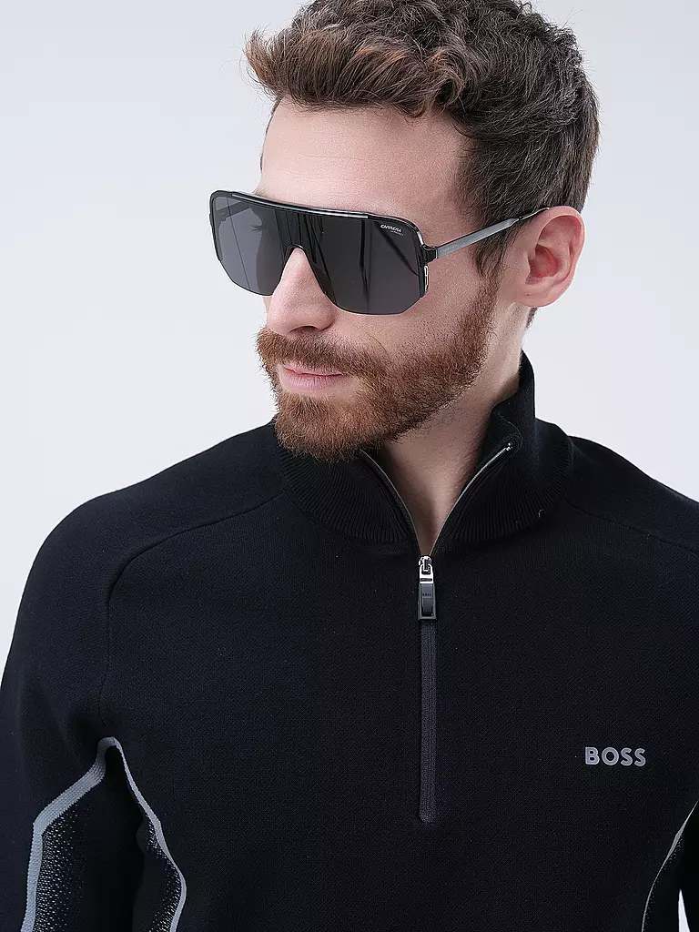 CARRERA BRILLEN | Gafas de sol 106/S/99 | Negro