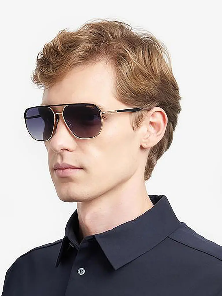 CARRERA BRILLEN | Gafas de sol 304/S/59 | Blanco
