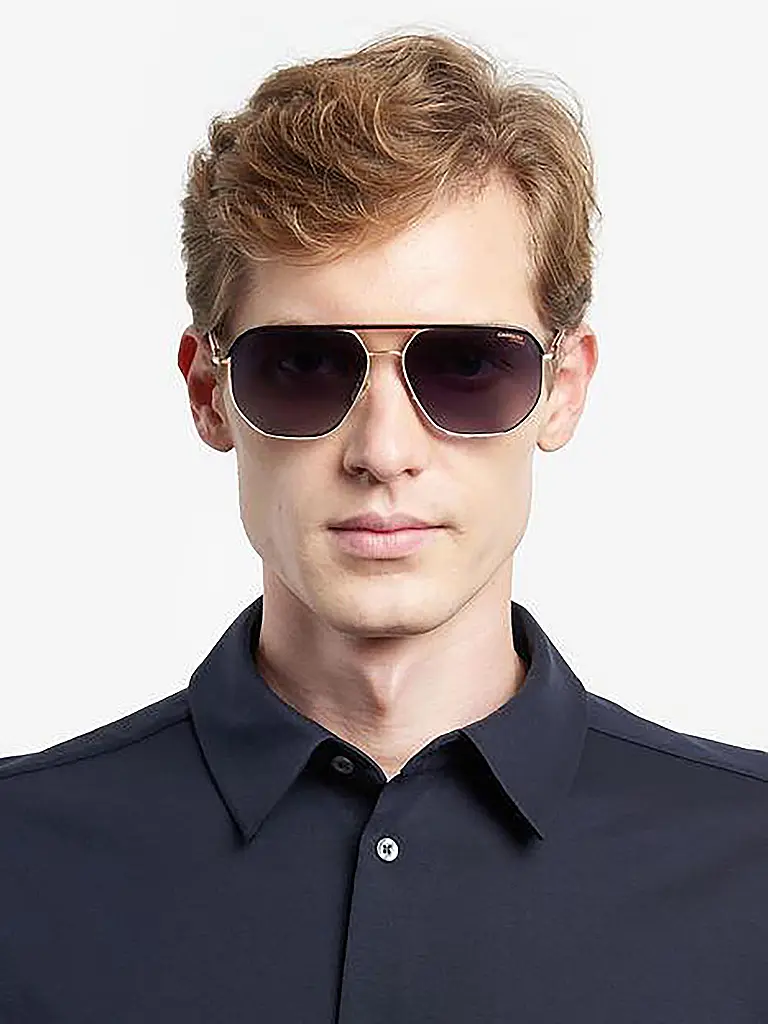 CARRERA BRILLEN | Gafas de sol 304/S/59 | Blanco