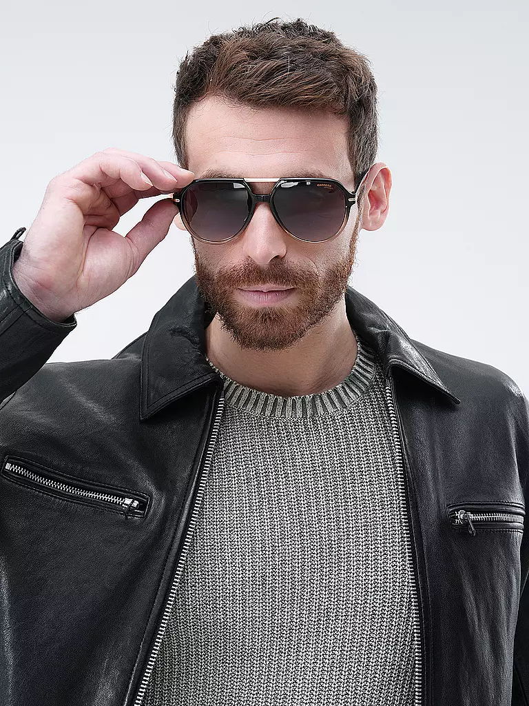 CARRERA BRILLEN | Gafas de sol 315/S/58
Marca: CARRERA BRILLEN
Color: gris
Categorías: Moda, Hombre

Material: Metal | Gris