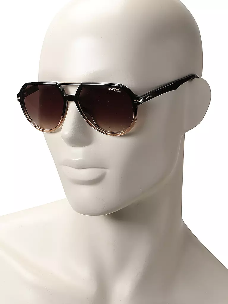CARRERA BRILLEN | Gafas de sol 315/S/58
Marca: CARRERA BRILLEN
Color: gris
Categorías: Moda, Hombre

Material: Metal | Gris