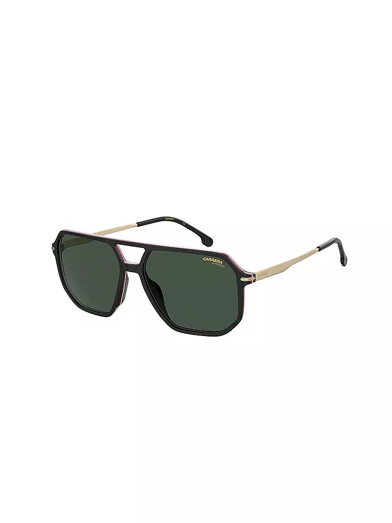 CARRERA BRILLEN | Gafas de sol 324/S/59 | Negro