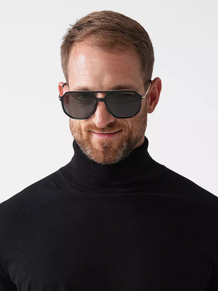 CARRERA BRILLEN | Gafas de sol 324/S/59 | Negro