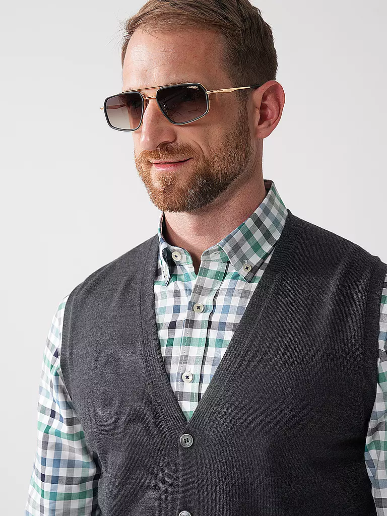 CARRERA BRILLEN | Gafas de sol 338/S/58 | Negro