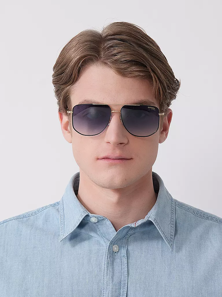 CARRERA BRILLEN | Gafas de sol 355/S/59 | Oro
