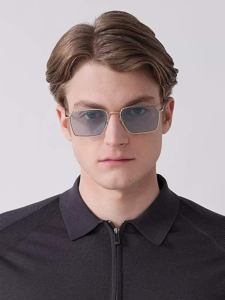 CARRERA BRILLEN | Gafas de sol 356/S/56 | Oro