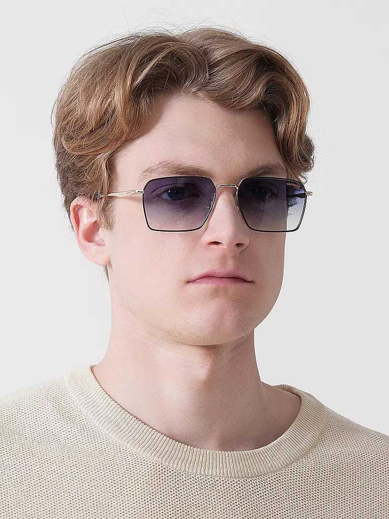 CARRERA BRILLEN | Gafas de sol 356/S/56 | Oro