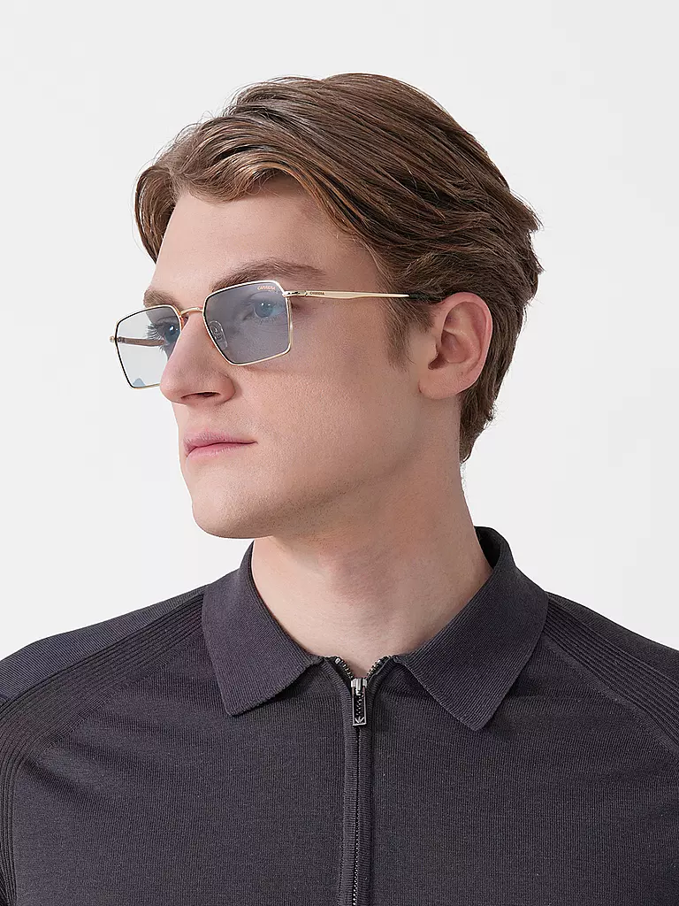 CARRERA BRILLEN | Gafas de sol 356/S/56 | Oro