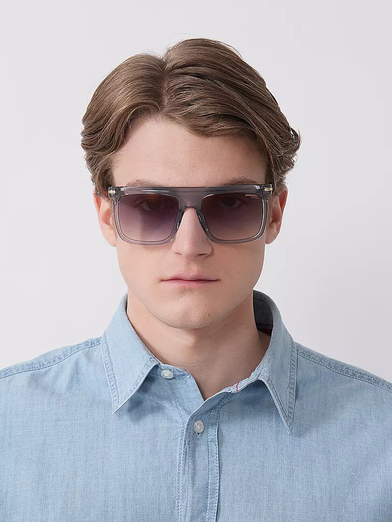 CARRERA BRILLEN | Gafas de sol 359/S/56 | Gris claro