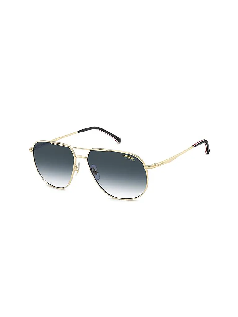 CARRERA BRILLEN | Gafas de sol 363/S/61 | Oro