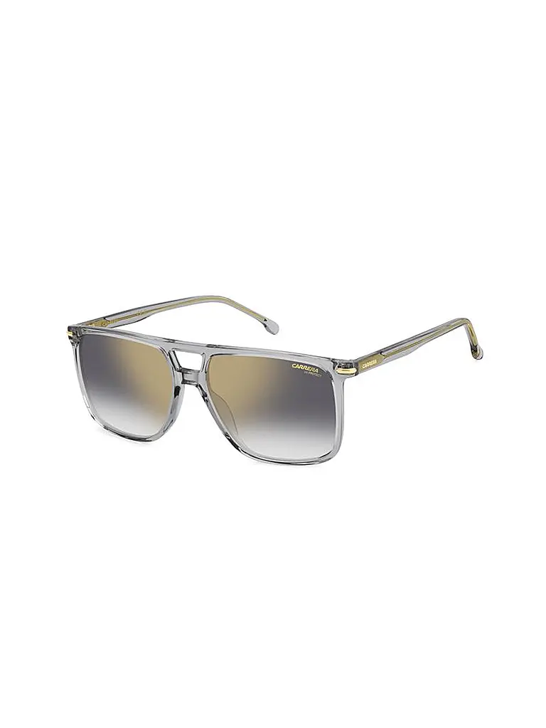 CARRERA BRILLEN | Gafas de sol 366/S/59
Marca: CARRERA BRILLEN
Color: gris claro
Categorías: Moda, Hombre

Material: Plástico | Gris claro
