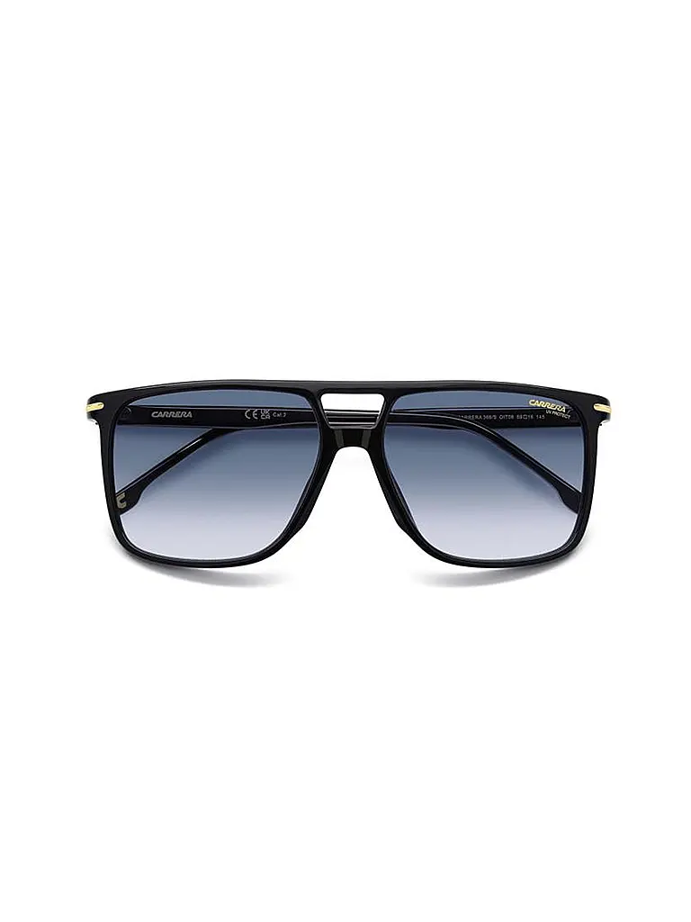 CARRERA BRILLEN | Gafas de sol 366/S/59
Marca: CARRERA BRILLEN
Color: negro
Categorías: Moda, Hombre

Material: Plástico | Negro