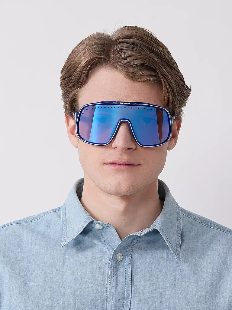 CARRERA BRILLEN | Gafas de sol C SPORT 02/S/99 | Azul
