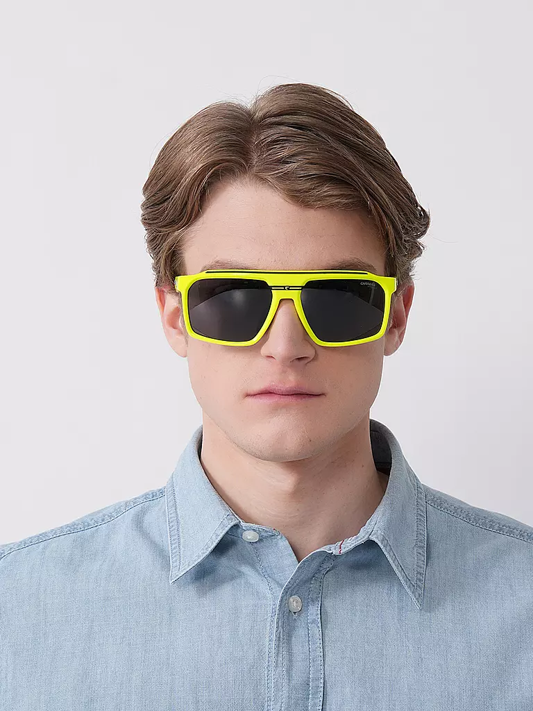 CARRERA BRILLEN | Gafas de sol C SPORT 04/S/59 | Amarillo