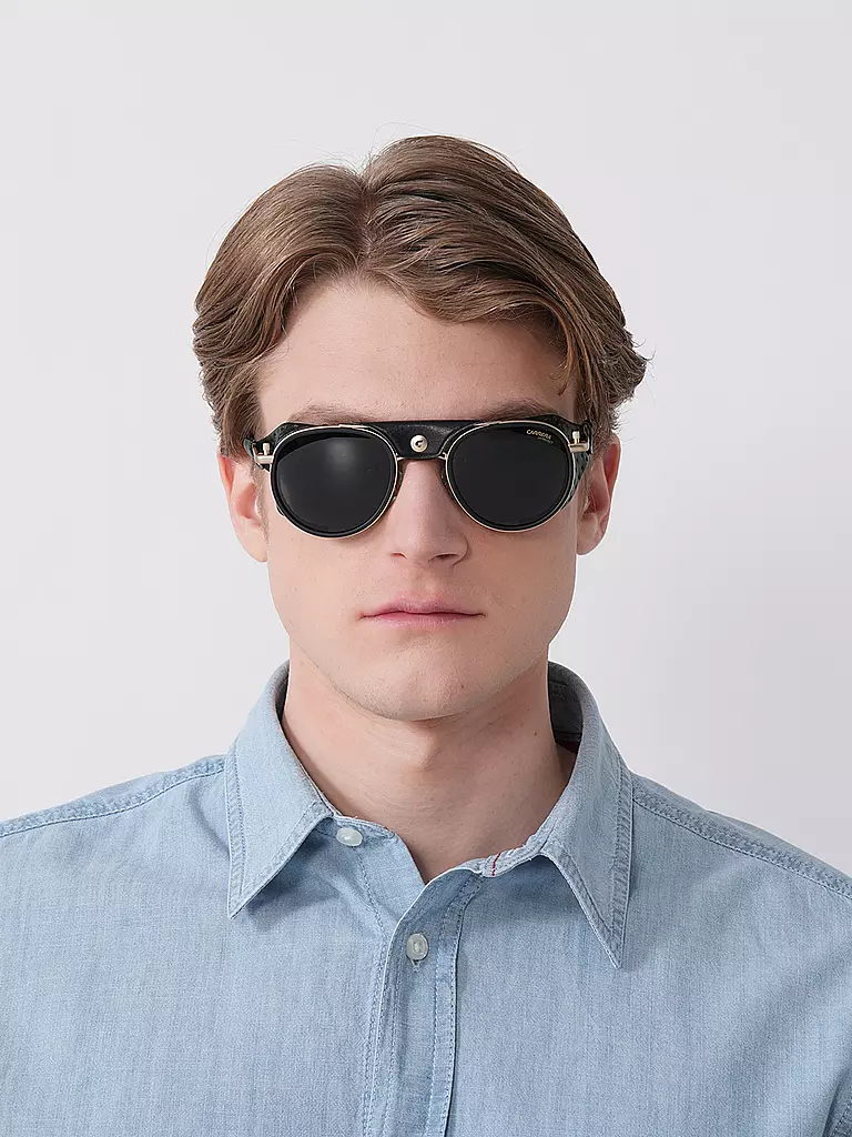 CARRERA BRILLEN | Gafas de sol C SPORT 05/S/52 | Negro