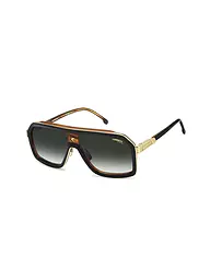 CARRERA BRILLEN | Gafas de sol CA 1053/S/TI/60 | Negro